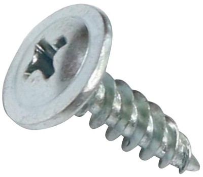 AERZETIX - C58332 - Set di 30 viti M5x50mm di metallo con testa