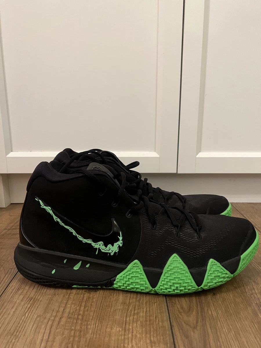 Las mejores ofertas en Nike Kyrie 4 Halloween | eBay