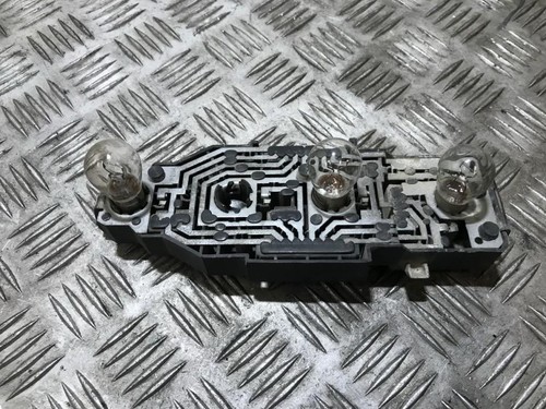 1h9945257 Lampenträger Rücklicht Rückleuchte innen Heckklappe  DE460608-84