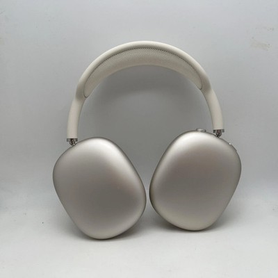 AirPods Max USB-C版　スターライト Apple AirPods Max (USB-C) - Starlight - Walmart.com