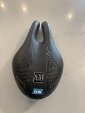 ISM PL 1.1 Noseless Bike Saddle - Barely Used Excellent Condition