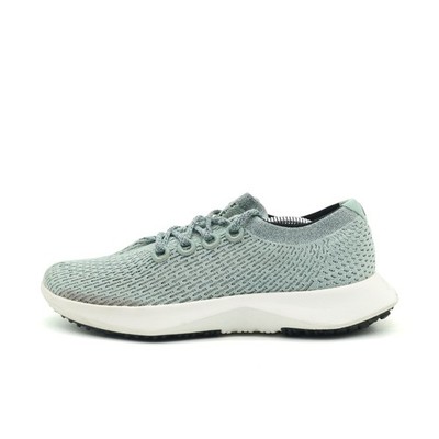 Allbirds Damen TD2W Sneaker Mintgrün Mesh Niedrig Tree Dasher Laufschuh EU 38