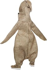 Classic Nightmare Before Christmas Oogie Boogie Toddler Costume