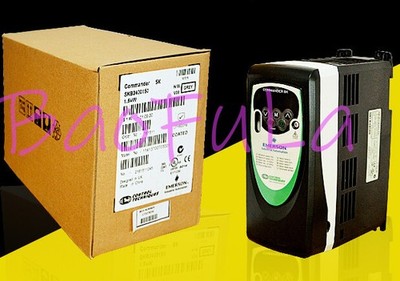 1PCS NEW Emerson Control Techniques AC Drive SKB3400150