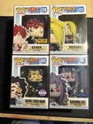 Funko Pop! Vinyl: Naruto Shippuden Bundle