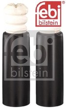 febi bilstein 181828 Staubschutzsatz für Stoßdämpfer Staubschutz Satz 