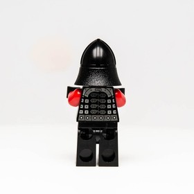 LEGO Castle Dragon Knight Minifigure (cas518a) with Shield 850889 70400 Relaunch