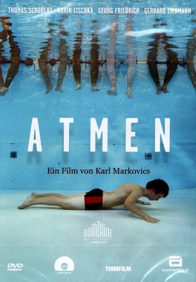 ATMEN (Thomas Schubert, Karin Lischka) NEU+OVP