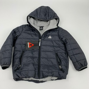gerry boys puffer jacket