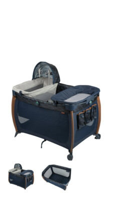 Walmart Monbebe Playpen With Bassinet Monbebe Flex Deluxe Playard Camo