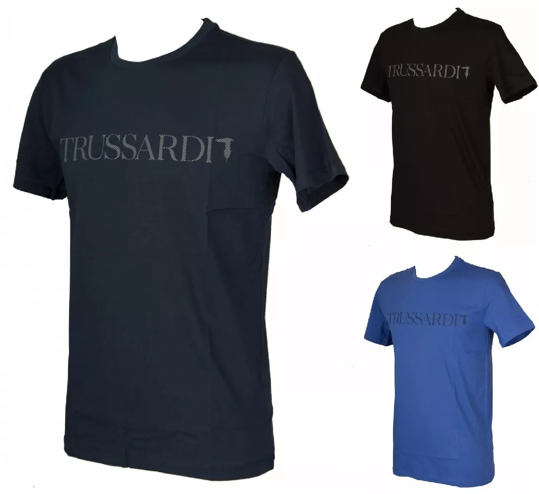 Trussardi 2025 t shirt