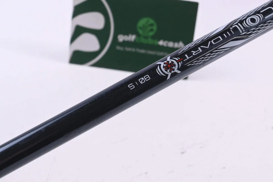 Left Hand Callaway Apex Ai300 #4 Iron / 20 Degree / Stiff Flex Recoil Dart HX 80 - Image 4 of 4