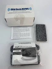 Sirius XM Onyx EZR BSXEZR1H1 Satellite Dock & Play Radio Reconditioned Open Box