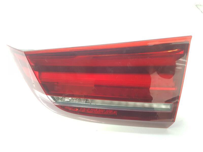 63217470888 INNENRÜCKLEUCHTE RECHTS für BMW X5 XDRIVE 40 D 2013  