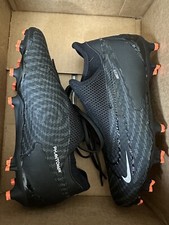 Mens Nike Phantom GX Academy Dynamic Fit MG Cleat Size 4 DD9472-010 