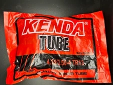 Kenda Inner Riding Lawnmower Tube 4.10/3.50-4 TR13 Carlisle320040, 320160