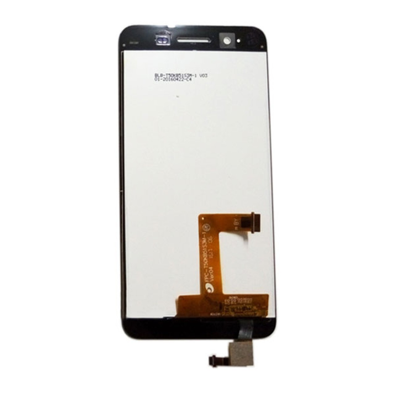 Black LCD Display Touch Screen Digitizer for Huawei Enjoy 5S ? UK Seller