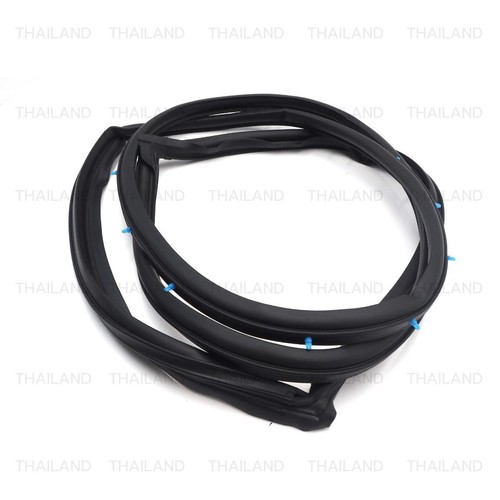 Rear Left Weatherstrip Door Rubber Seal For Suzuki 4 Dr Vitara 1989 - 1999 - Picture 9 of 10