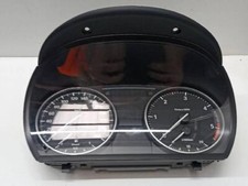 Compteur BMW 320