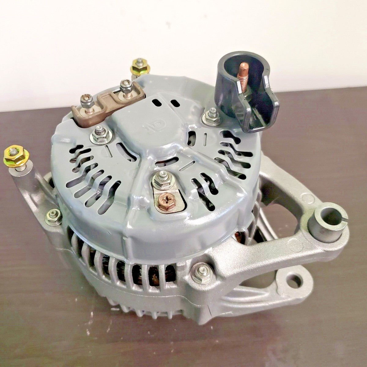 P出品 Dodge Ram 1500 V8 5.9Liter 1997-1998-1999 90Amps OEM Reman By