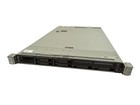 755258-B21 HP ProLiant DL360 Gen9 SFF CTO Server with V4 board 2xPSU 843307-001