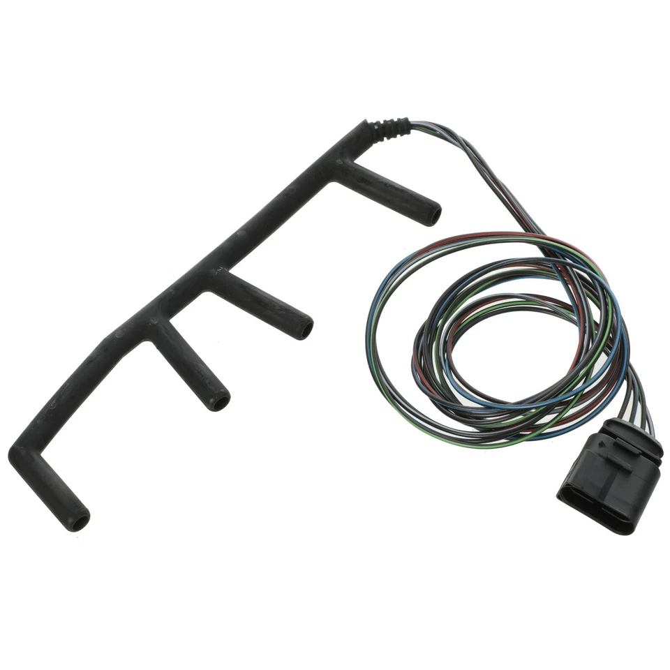 NUEVO OEM 2003-2004 VW Volkswagen Jetta y Golf bujía incandescente puente arnés GENUINO Foto 3 de 4