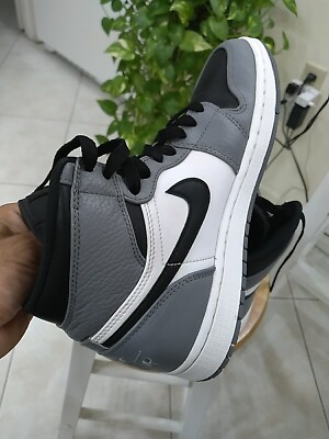 NIKE AIR JORDAN 1 RETRO HIGH OG スモークグレー Jordan 1 OG High