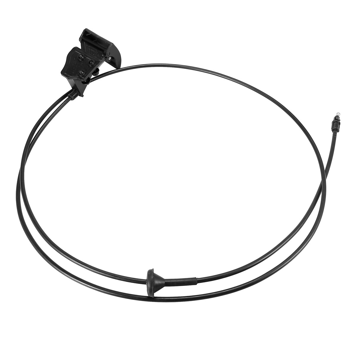 Dorman Hood Release Cable – Exact Fit For Select Jeep Models (912-087)