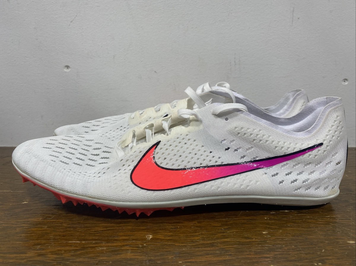 スパイク・シューズ NIKE ZOOM VICTORY ELITE2 Nike Zoom Victory Elite 2 Men's Track Shoes Style 835998-002