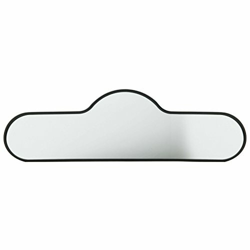 Sumex Newyork Carplus - Specchio Retrovisore New Yorker (q9s)