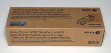 Xerox Toner Phaser 6500 WC 6505 106R01595 Magenta high-capacity 