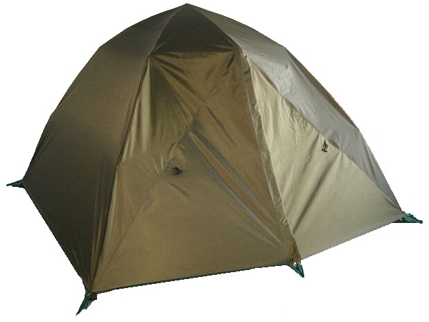 Q-Tac Winterskin Überwurf für Ruck-Zuck Bivvy 250x250cm