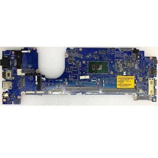 For Dell Latitude 7480 i5-7300U Motherboard LA-E131P 0CY3FD CY3FD