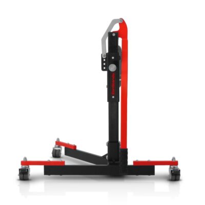 Béquille Centrale D'atelier Power Evo Pour KTM 890 SMT 2023-2024 - Marque ConStands