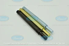 Valve Guide Driver Tool Set Harley models 5/16"11/32" 3/8" Hardened Top