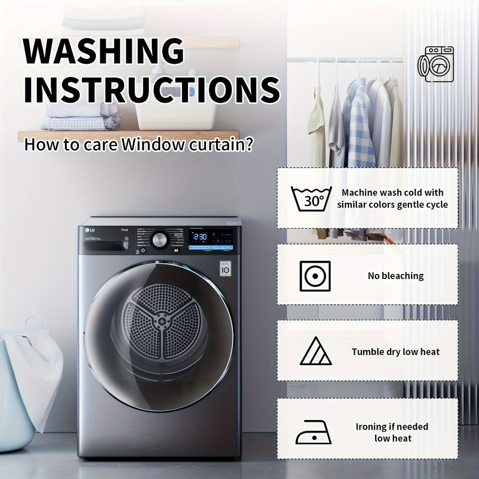 Gold Marble Crackle Shower Curtain Set 12 Plastic Hooks, 71x71 Inches