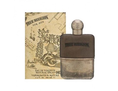 Foreverlux True Religion Love Hope Denim Perfume True Religion