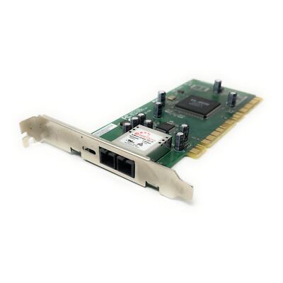 D-Link DGE-550SX 2-Port Fibre Channel Netzwerk PCI-X Server Full Profile