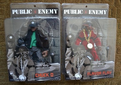 mezco toyz rap stars action figure