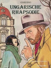 Die Abenteuer Max Friedmans - Nr. 1 - Carlsen...