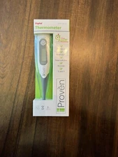 iProven Digital Medical Thermometer for Babies & Adults