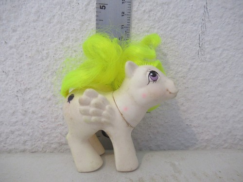 My Little Pony G1 Hasbro ELIGE TU PONY/Accesorios Descuentos Actualizados 5/12/25 - Imagen 15 de 318