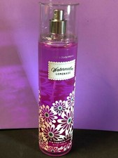 Bath  Body Works "WATERMELON LEMONADE" Fine Fragrance Mist 8 oz