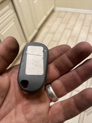 ORIGINAL HONDA CRV CR-V S2000 INSIGHT 97-09 OEM KEY LESS ENTRY REMOTE FOB - Bild 8 von 13