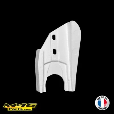 1986-1992 Yamaha YZ 80 Chain Slider #1LR-22151-00-00 / Patin de chaine Yamaha - Photo 1/4