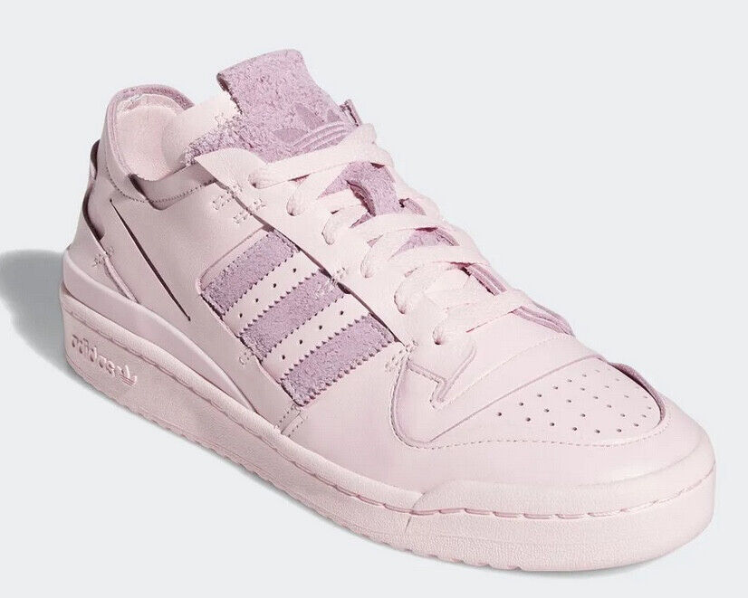 【adidas】アディダス FORUM 84 LOW MINIMALIST ICONS Buy Size 9 - adidas Forum 84 Low Minimalist Icons - Clear