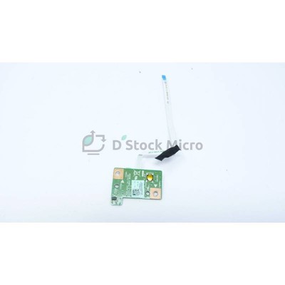 Pavé Tactile (touchpad) Pour ASUS X752LJ X752LJC X752LK X752LKB - Blanc - Neuf - Compatible