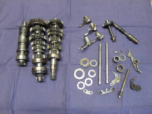 Engines & Parts for Suzuki GT380 for sale | eBay