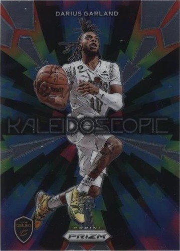 【PSA10】darius garland rc 美品 2019 Panini Prizm 288 Darius Garland RC Rookie PSA 9 MINT