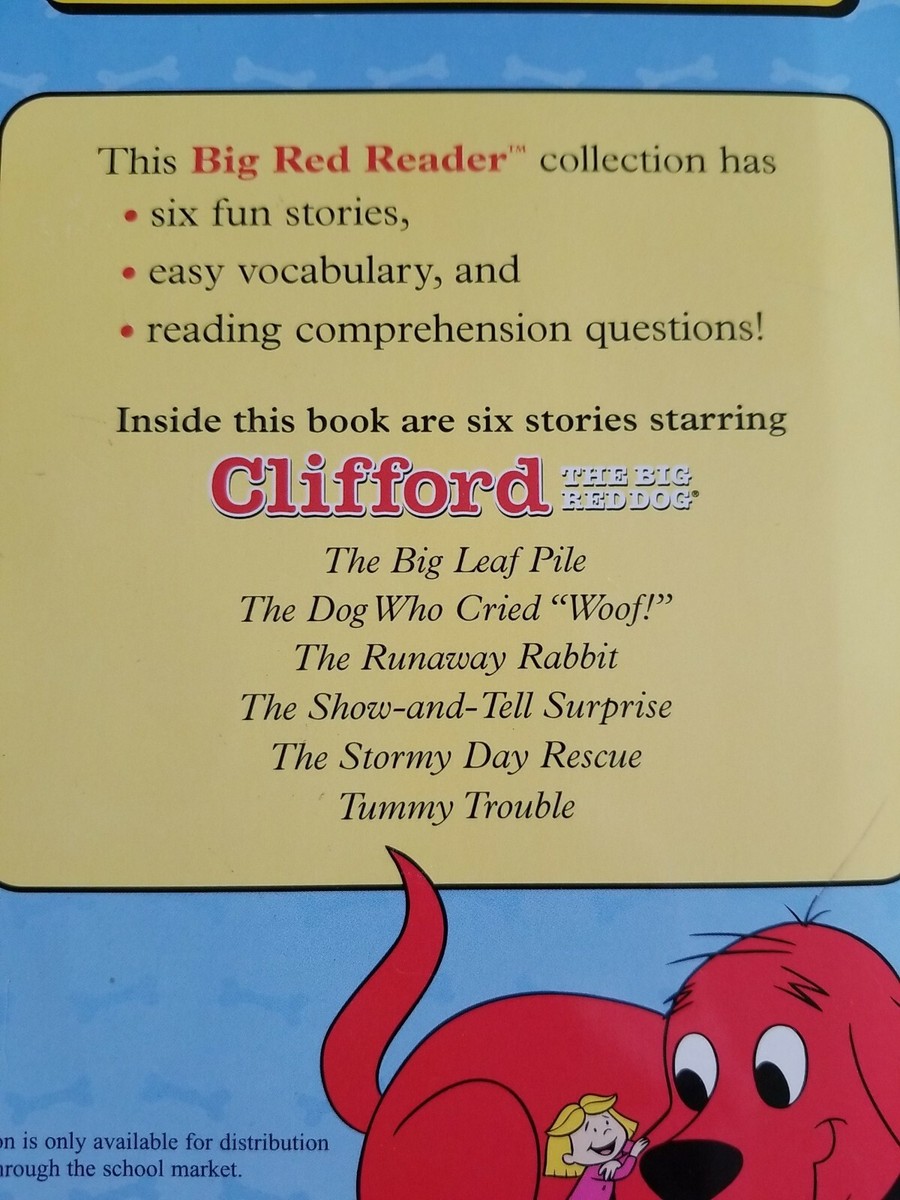 絵本・児童書 First little readers MaiyaPen Clifford 絵本・児童書 First little readers MaiyaPen Clifford 絵本